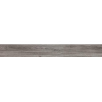 Керамогранит Cerrad Woodmax Grafit 19.3x120.2