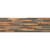 Cerrad Zebrina Rust 17.5x60
