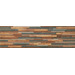 Cerrad Zebrina Rust 17.5x60