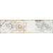 Керамика Cifre Soul Decor White 7.5x30