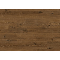 Кварц-виниловая плитка Clix Floor LVT Дуб классический коричневый CXCL 40066