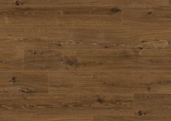 Кварц-виниловая плитка Clix Floor LVT Дуб классический коричневый CXCL 40066
