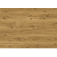 Кварц-виниловая плитка Clix Floor LVT Дуб яркий теплый натуральный CXCL 40192