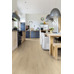 Кварц-виниловая плитка Clix Floor LVT Элегантный дуб греш CXCL 40153 - фото в интерьере