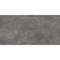 Кварц-виниловая плитка Clix Floor LVT Бетон средне-серый шлифованный CXTI 40197