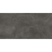 Кварц-виниловая плитка Clix Floor LVT Бетон темно-серый шлифованный CXTI 40198