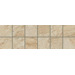 Керамогранит Coliseumgres Alpi Beige Fascia Mosaico 10x30