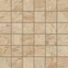 Керамогранит Coliseumgres Alpi Beige Inserto Mosaico 30x30
