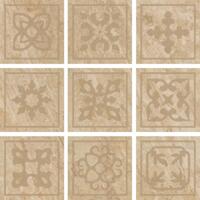 Керамогранит Coliseumgres Alpi Beige Tozzetto Celtico 10x10