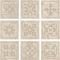 Керамогранит Coliseumgres Alpi Bianco Tozzetto Celtico 10x10