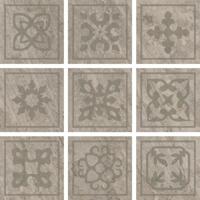 Керамогранит Coliseumgres Alpi Grigio Tozzetto Celtico 10x10