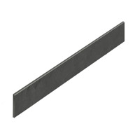 Керамогранит Coliseumgres Ardesia Блэк Плинтус 7.2x60