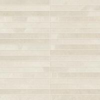 Керамогранит Coliseumgres Ardesia Уайт Мозаика Стрип 30x30