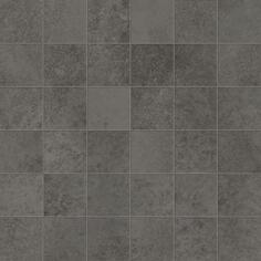 Керамогранит Coliseumgres Astro Black Mosaico 30x30