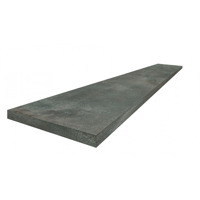 Керамогранит Coliseumgres Astro Ocean Scalino Angolo Dx 33x120
