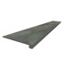 Керамогранит Coliseumgres Astro Ocean Scalino Front 33x120