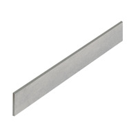 Керамогранит Coliseumgres Astro Silver Battiscopa 7.2x60