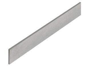 Керамогранит Coliseumgres Astro Silver Battiscopa 7.2x60