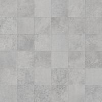 Керамогранит Coliseumgres Astro Silver Mosaico 30x30