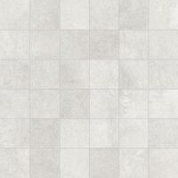 Керамогранит Coliseumgres Astro White Mosaico 30x30