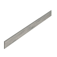Керамогранит Coliseumgres Brenta Grey Battiscopa 7.2x90