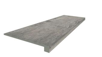 Керамогранит Coliseumgres Brenta Grey Scalino Front 33x90