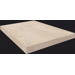 Керамогранит Coliseumgres Capri Bianco Scalino Angolare Sx 33x45
