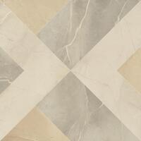 Керамогранит Coliseumgres Capri Inserto Lido 45x45