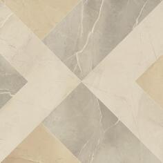 Керамогранит Coliseumgres Capri Inserto Lido 45x45
