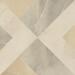 Керамогранит Coliseumgres Capri Inserto Lido 45x45