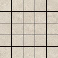 Керамогранит Coliseumgres Cervinia Ghiaccio Mosaico 28x28