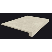 Керамогранит Coliseumgres Cervinia Ghiaccio Scalino Front 33x45