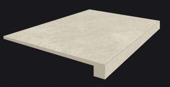 Керамогранит Coliseumgres Cervinia Ghiaccio Scalino Front 33x45
