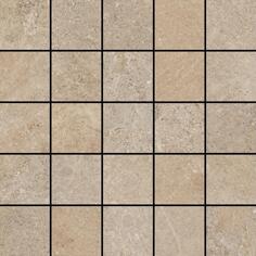 Керамогранит Coliseumgres Cervinia Sabbia Mosaico 28x28