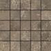 Керамогранит Coliseumgres Cervinia Terra Mosaico 28x28