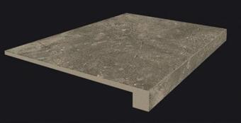 Керамогранит Coliseumgres Cervinia Terra Scalino Front 33x45