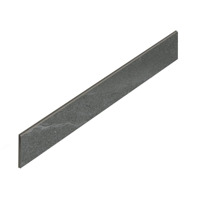 Керамогранит Coliseumgres Contea Grey Battiscopa 7.2x60