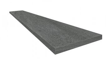Керамогранит Coliseumgres Contea Grey Scalino Angolare Dx 33x60