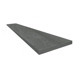 Керамогранит Coliseumgres Contea Grey Scalino Angolare Dx 33x60