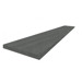 Керамогранит Coliseumgres Contea Grey Scalino Angolare Sx 33x60