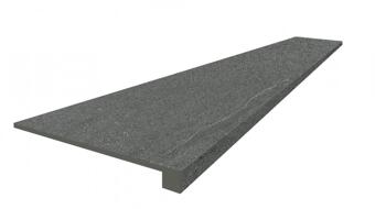 Керамогранит Coliseumgres Contea Grey Scalino Front 33x60