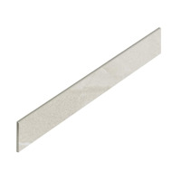 Керамогранит Coliseumgres Contea White Battiscopa 7.2x60
