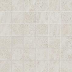 Керамогранит Coliseumgres Contea White Mosaico 30x30