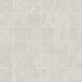 Керамогранит Coliseumgres Contea White Mosaico 30x30