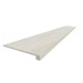 Керамогранит Coliseumgres Contea White Scalino Front 33x60
