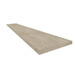 Керамогранит Coliseumgres Creta Cream Scalino Angolare Dx 33x60
