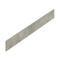 Керамогранит Coliseumgres Creta Moka Battiscopa 7.2x60