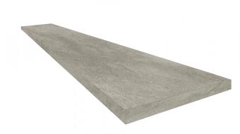 Керамогранит Coliseumgres Creta Moka Scalino Angolare Dx 33x60