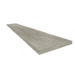 Керамогранит Coliseumgres Creta Moka Scalino Angolare Dx 33x60