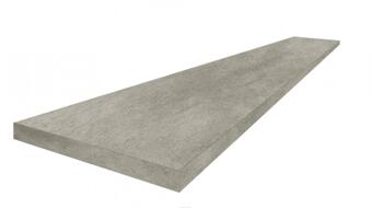 Керамогранит Coliseumgres Creta Moka Scalino Angolare Sx 33x60
